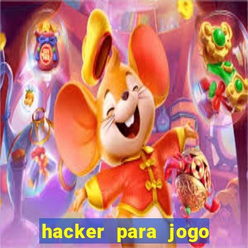 hacker para jogo do tigre